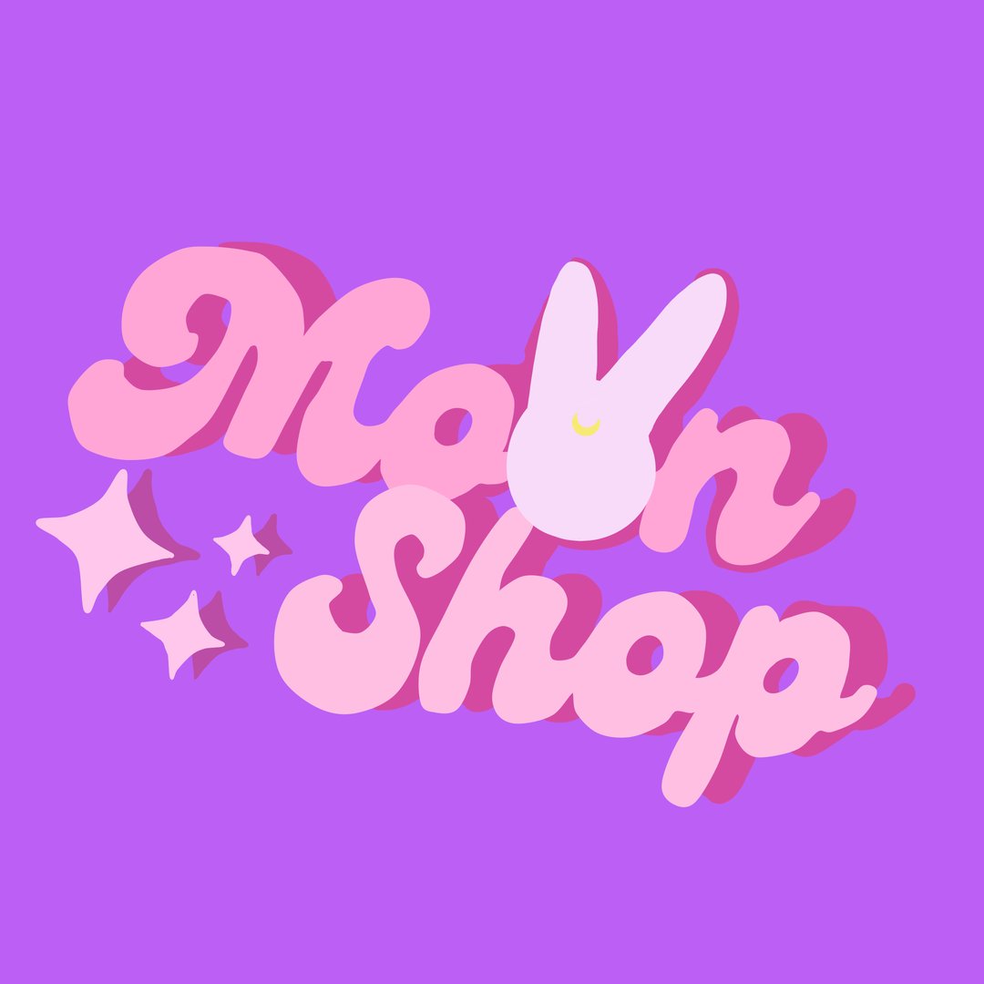 Moon Shop